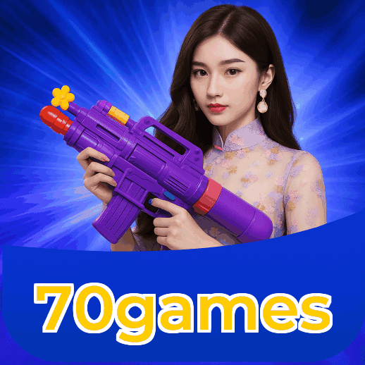 Tabela RTP dos jogos de cassino da 70games