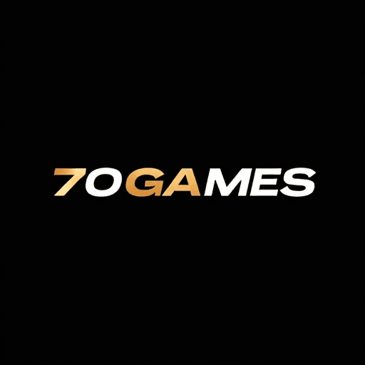 70games Logo
